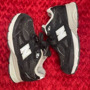 New Balance Sneakers Toddler size 7C
